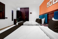 Collection O Santacruz Railway Station Mumbai Formerly Mpg Guest