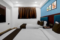 Collection O Santacruz Railway Station Mumbai Formerly Mpg Guest