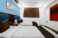 Collection O Santacruz Railway Station Mumbai Formerly Mpg Guest