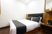  Collection O Santacruz Railway Station Mumbai Formerly Mpg Guest