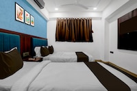 Collection O Santacruz Railway Station Mumbai Formerly Mpg Guest