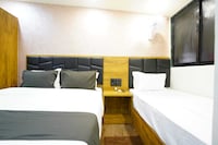  Collection O Santacruz Railway Station Mumbai Formerly Mpg Guest