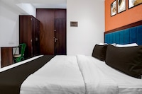 Collection O Santacruz Railway Station Mumbai Formerly Mpg Guest