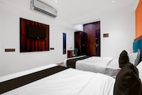 Collection O Santacruz Railway Station Mumbai Formerly Mpg Guest