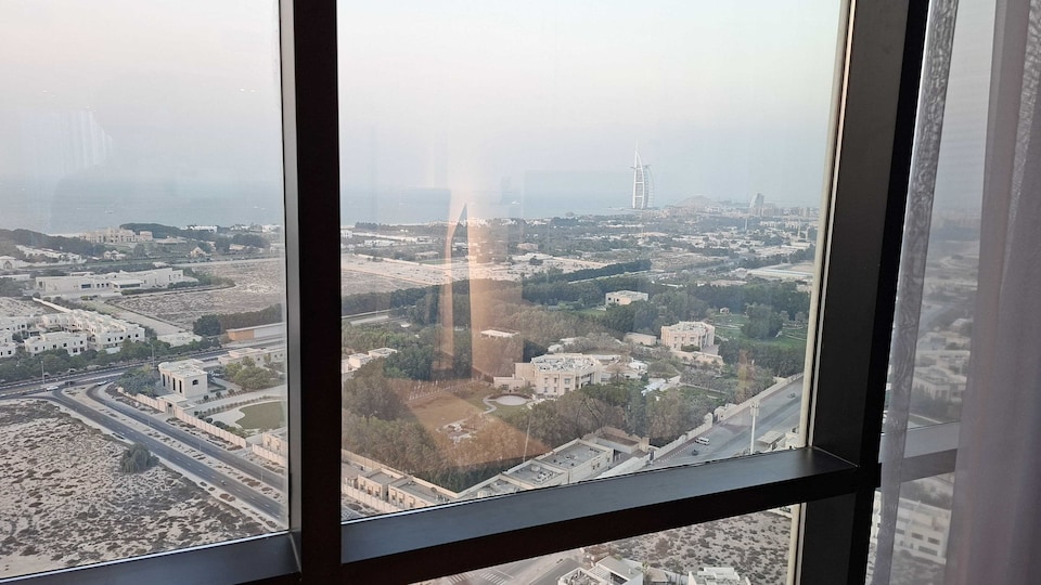 Premium Furnished Studio At Jaddaf Health Care City Awg2, Bur Dubai, Dubai