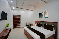 Super Hotel O Sector 110 Noida Formerly Luv Kush Tower Bhangel