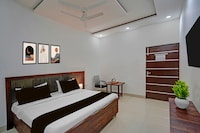 Super Hotel O Sector 110 Noida Formerly Luv Kush Tower Bhangel