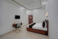 Super Hotel O Sector 110 Noida Formerly Luv Kush Tower Bhangel