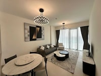 Furnished 2-bed Apartment NR JVC