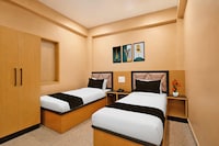Collection O Rajgir Railway Station Formerly Hotel Swastik