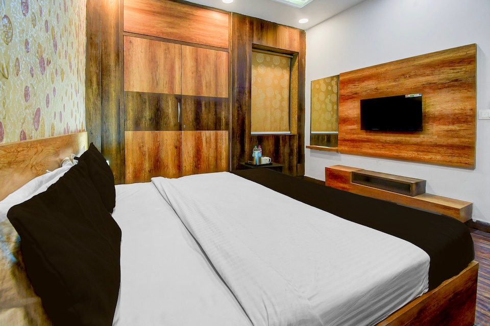 Hotel O GN, Vaishali Nagar Jaipur, Jaipur