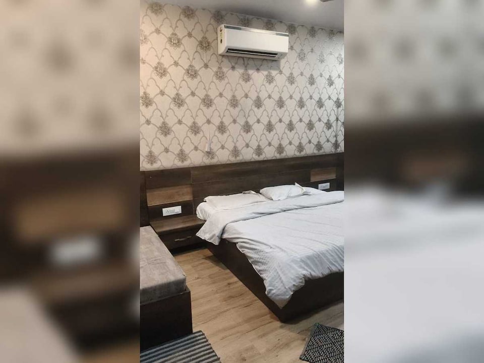 Hotel O GN, Vaishali Nagar Jaipur, Jaipur