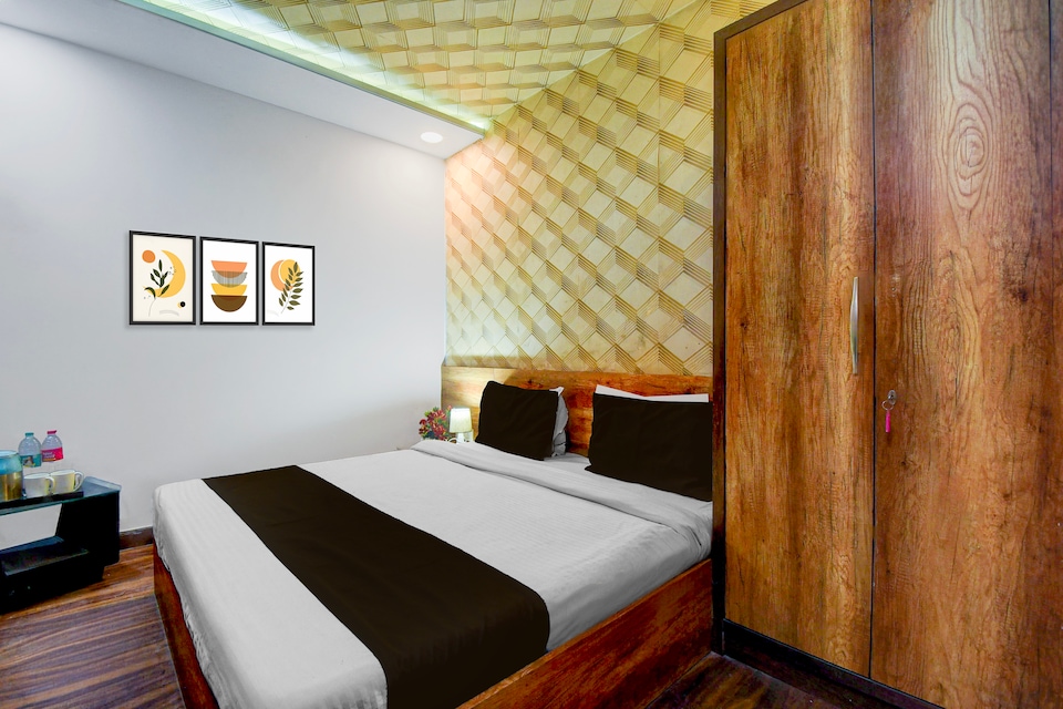 Hotel O GN, Vaishali Nagar Jaipur, Jaipur