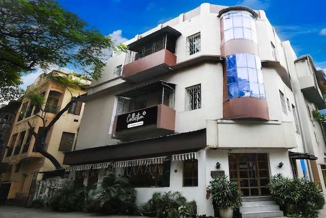 Super Collection O Kalighat Metro Station Formerly RM Guest Home