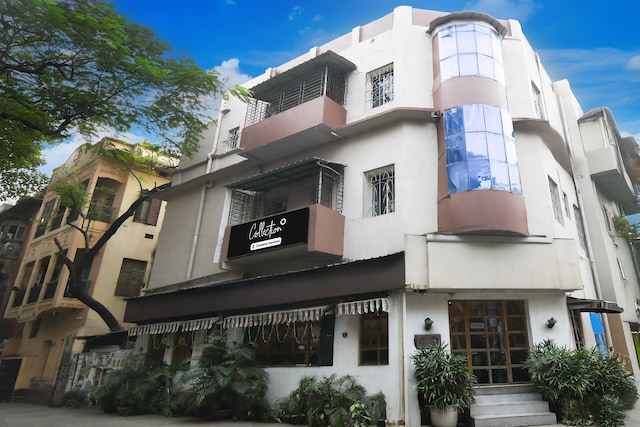 Collection O Kalighat Metro Station Formerly RM Guest Home