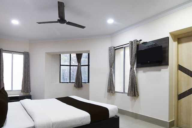 Collection O Kalighat Metro Station Formerly RM Guest Home