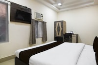 Collection O Kalighat Metro Station Formerly RM Guest Home