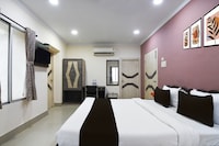 Collection O Kalighat Metro Station Formerly RM Guest Home