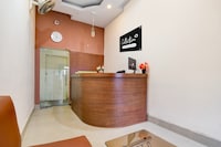 Super Collection O Kalighat Metro Station Formerly RM Guest Home