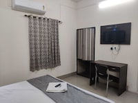 Collection O Kalighat Metro Station Formerly RM Guest Home