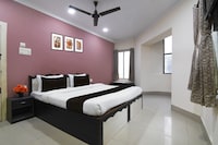 Collection O Kalighat Metro Station Formerly RM Guest Home