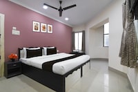 Collection O Kalighat Metro Station Formerly RM Guest Home