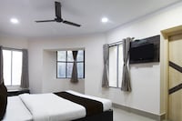 Collection O Kalighat Metro Station Formerly RM Guest Home