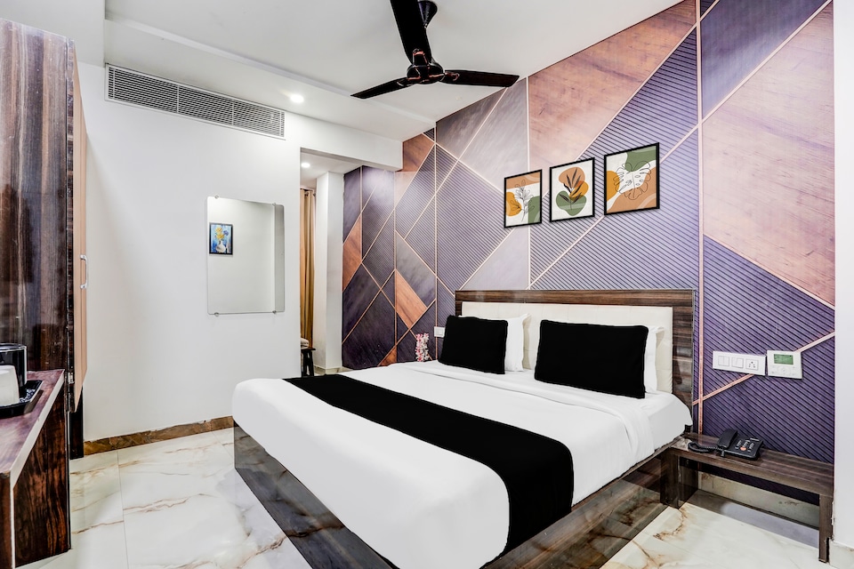 Townhouse Golden Temple Amritsar Formerly A Star, Golden Temple Road Amritsar, Amritsar