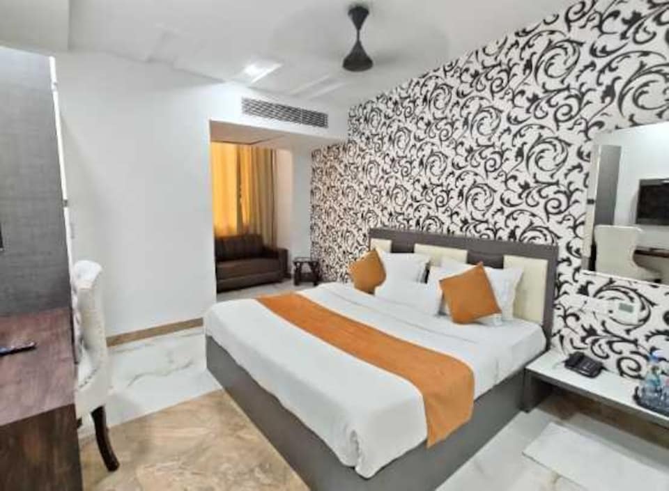 Townhouse Golden Temple, Golden Temple Road Amritsar, Amritsar