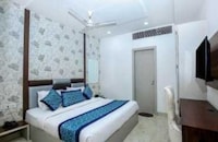 Townhouse Golden Temple