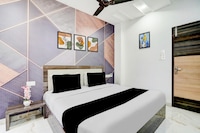 Townhouse by OYO Golden Temple Amritsar Formerly A Star