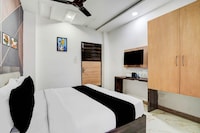 Townhouse by OYO Golden Temple Amritsar Formerly A Star