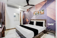 Townhouse by OYO Golden Temple Amritsar Formerly A Star