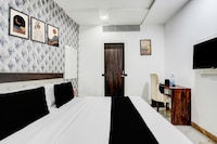 Townhouse by OYO Golden Temple Amritsar Formerly A Star