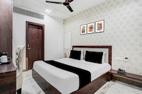 Townhouse by OYO Golden Temple Amritsar Formerly A Star