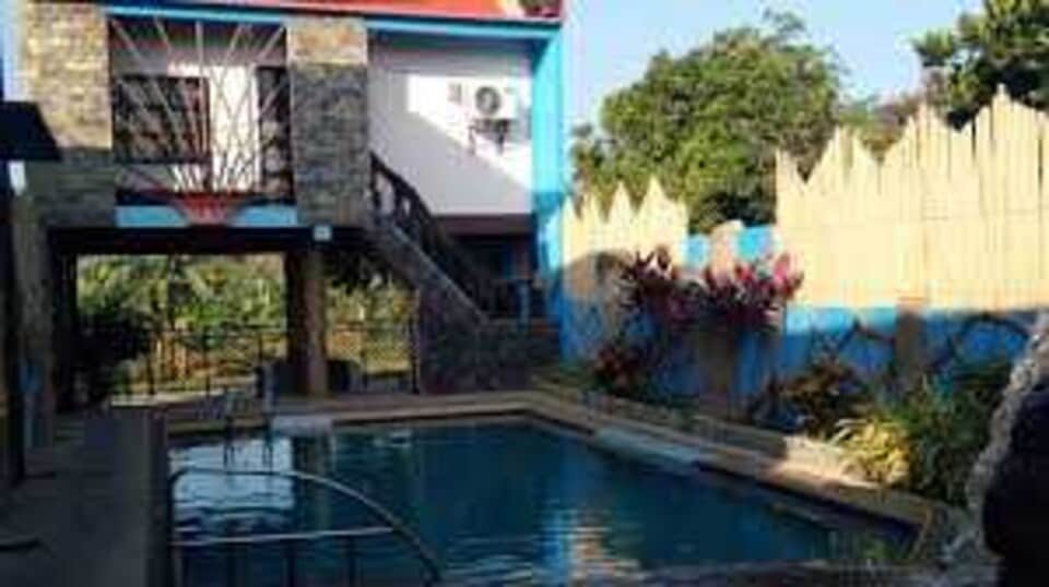 OYO 1187 Rose And Ross Place Budget Hotel And Private Resort, Batangas, Batangas