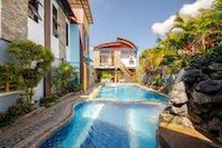 OYO 1187 Rose And Ross Place Budget Hotel And Private Resort