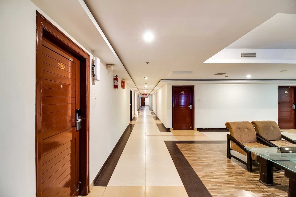 Townhouse Currency Nagar Formerly CJ Grand, Mahanadu Extension VIjayawada, Vijayawada