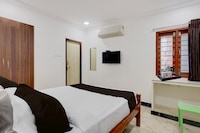 Townhouse Currency Nagar Formerly CJ Grand