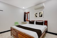 Townhouse Currency Nagar Formerly CJ Grand