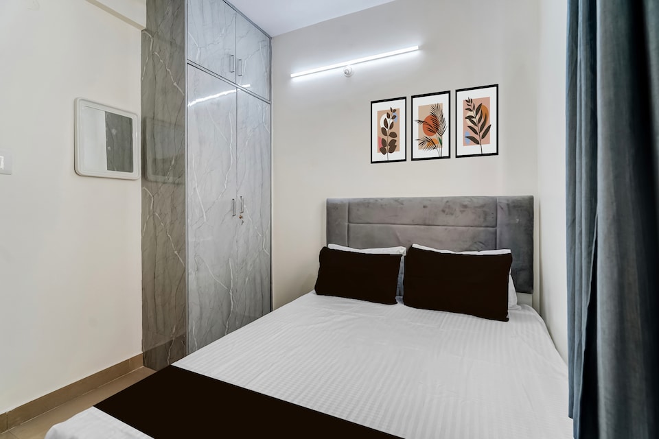 SPOT ON Vasantha Suits, BTM Madiwala Bangalore, Bangalore