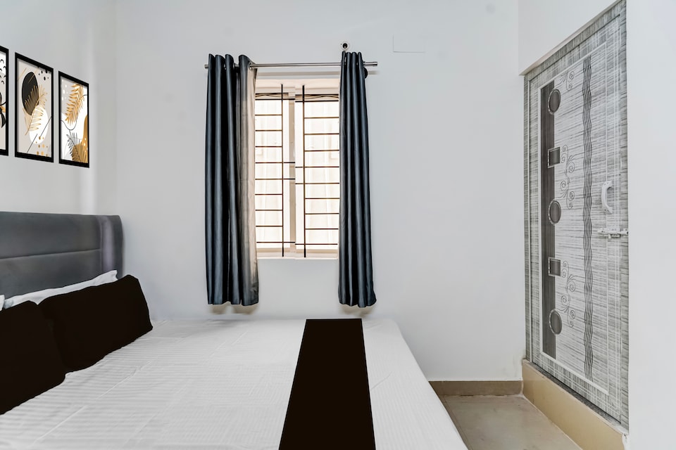 SPOT ON Vasantha Suits, BTM Madiwala Bangalore, Bangalore