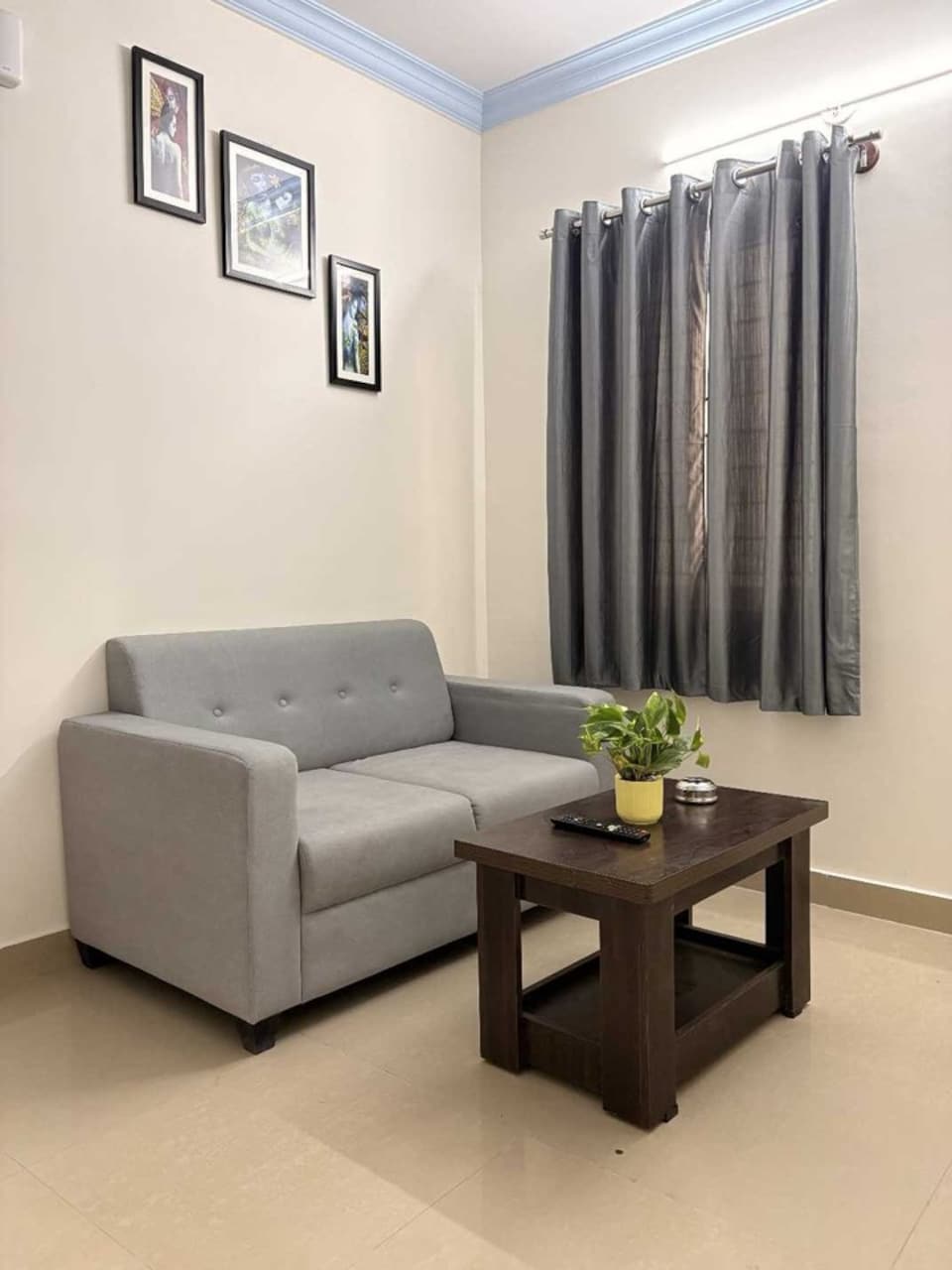 SPOT ON Vasantha Suits, BTM Madiwala Bangalore, Bangalore