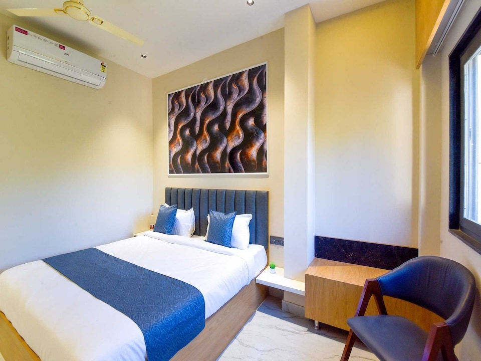 Palette Hotel Sun Royaale By Checkin, Udaipur, Udaipur Central, Udaipur