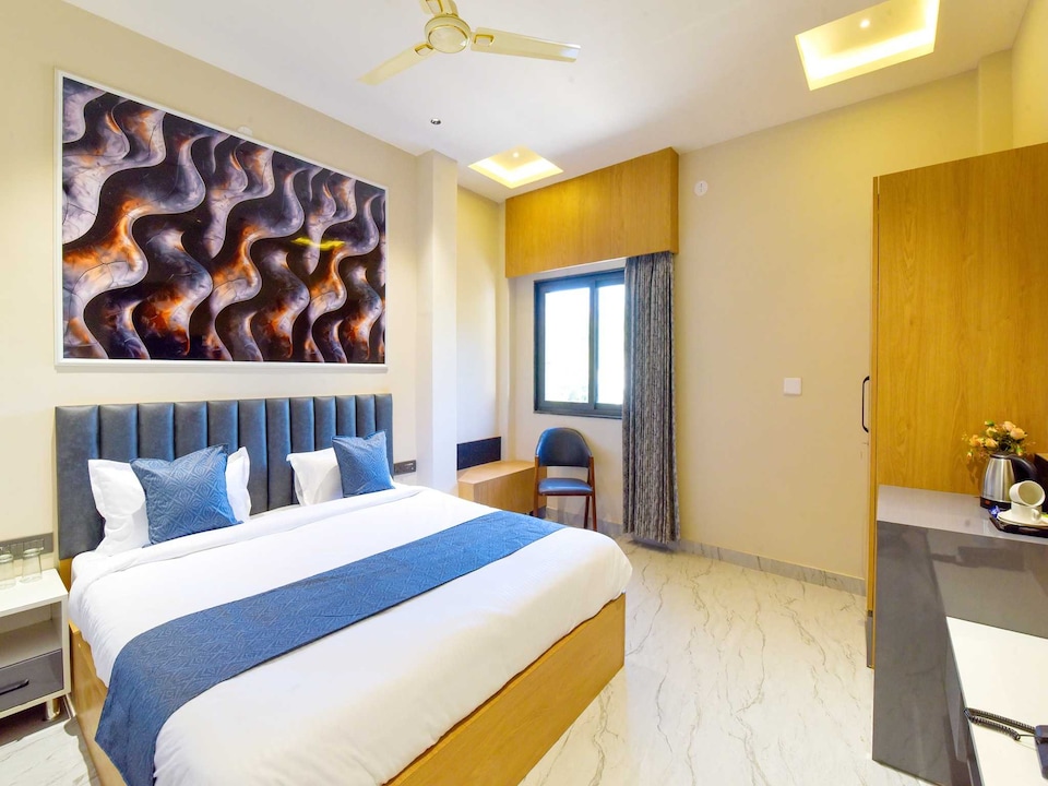 Palette Hotel Sun Royaale By Checkin, Udaipur, Udaipur Central, Udaipur