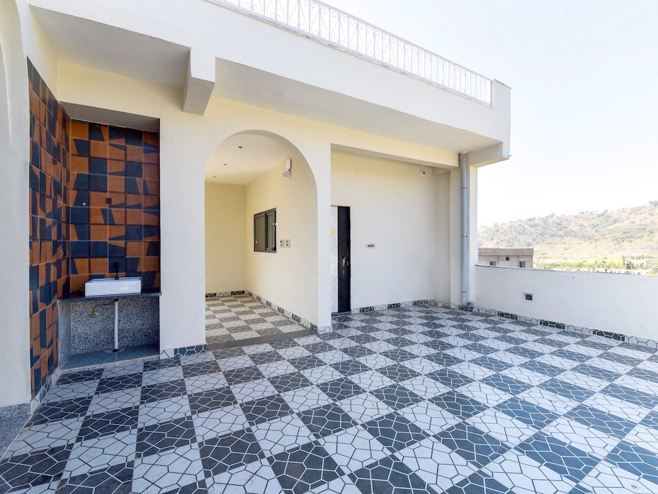 Palette Hotel Sun Royaale, Udaipur, Udaipur Central, Udaipur