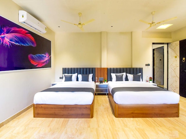 Palette Hotel Sun Royaale By Checkin, Udaipur