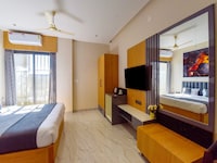 Palette Hotel Sun Royaale By Checkin, Udaipur