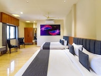 Palette Hotel Sun Royaale By Checkin, Udaipur