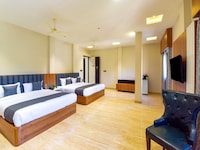 Palette Hotel Sun Royaale By Checkin, Udaipur